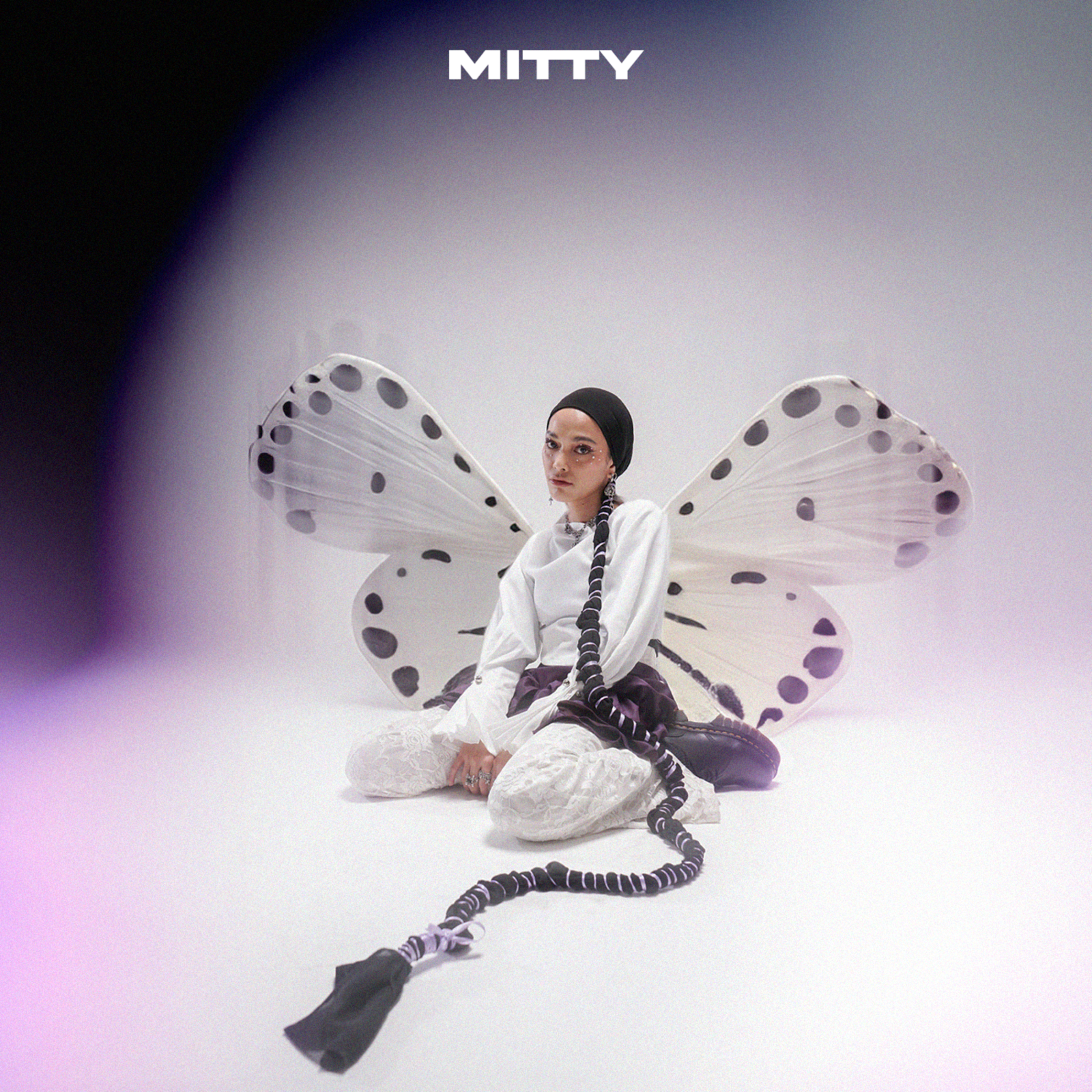 MITTY ZASIA