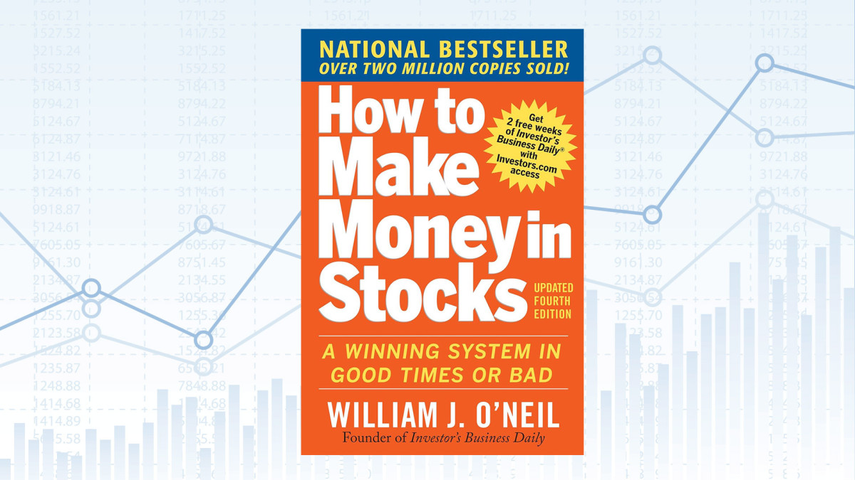 How to Make Money in Stocks: A Winning System in Good Times and Bad by William J. O’Neil