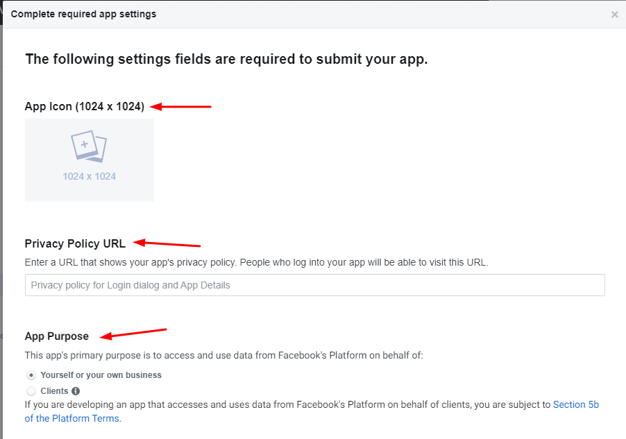 Send Abandoned Cart reminder notifications using Facebook Messenger - Tyche Softwares Documentation