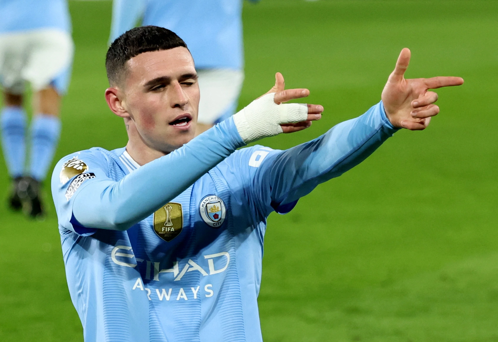 Phil Foden – Ngôi sao trẻ đầy triển vọng của bóng đá Anh