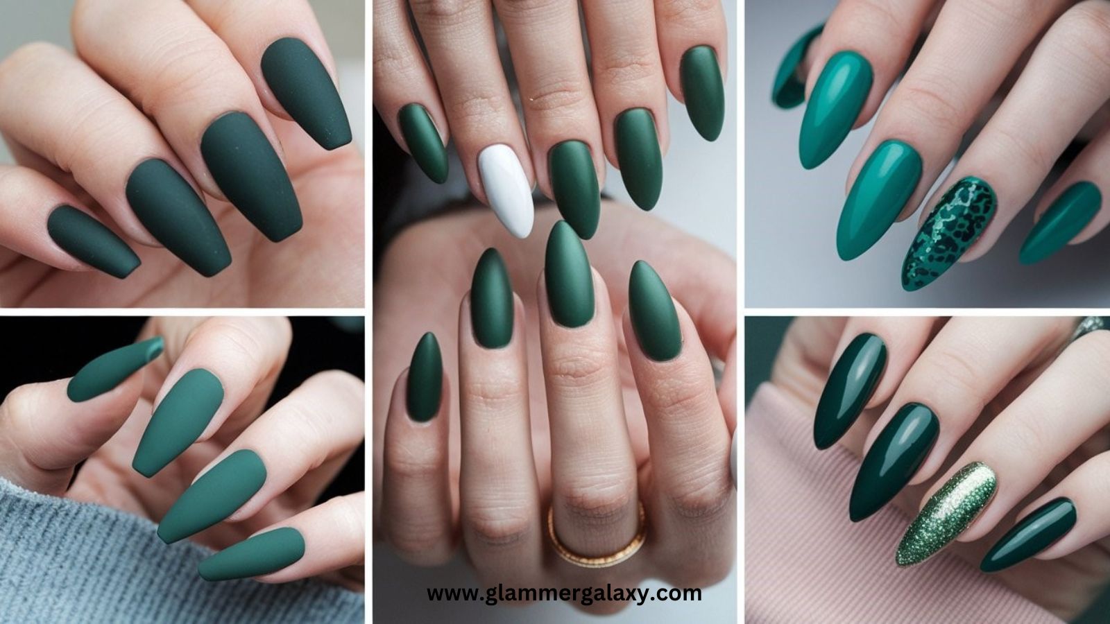 Green with Envy