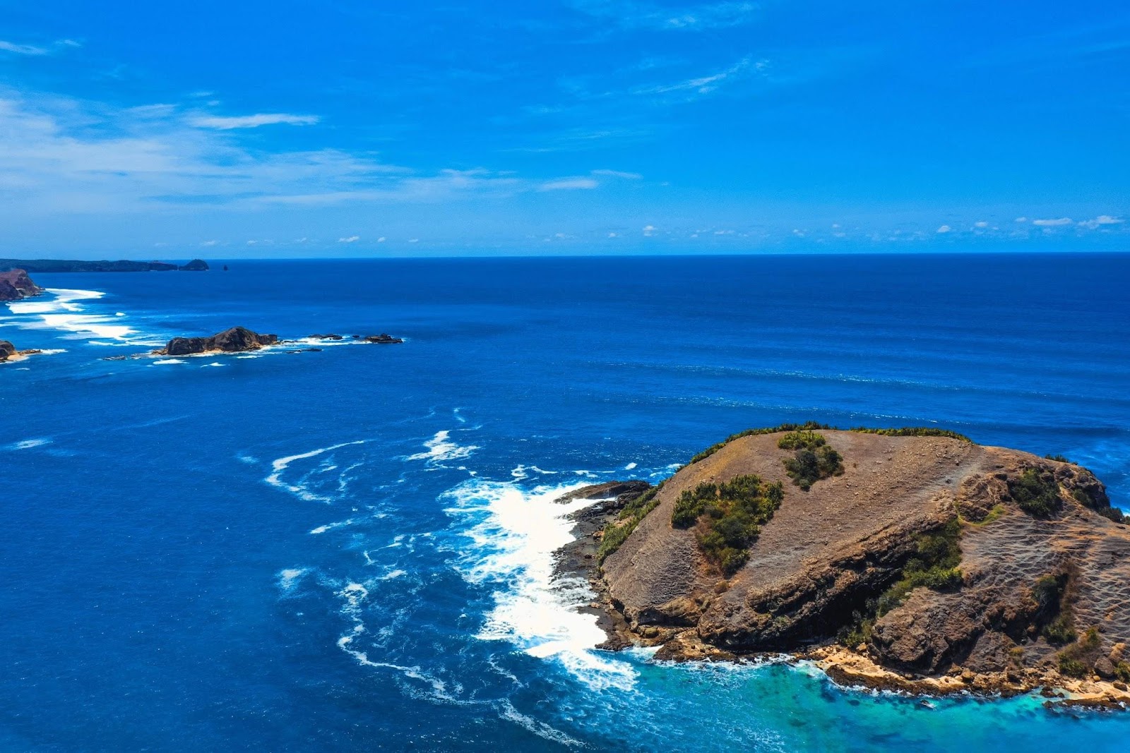 Pakej Lombok: Pengalaman Percutian yang Tidak Terlupakan