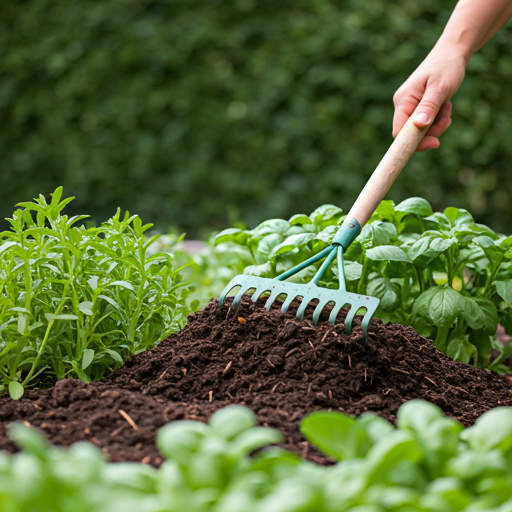 Gardening Techniques and Skills