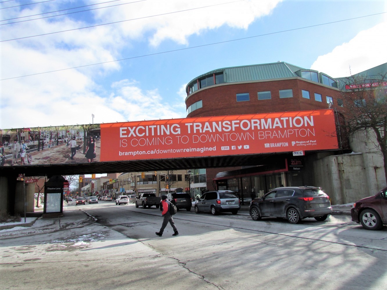 Movement on downtown Brampton Reimagined project ÃƒÆ’Ã‚Â¢ÃƒÂ¢Ã¢â‚¬Å¡Ã‚Â¬Ãƒâ€¹Ã…â€œlike rolling Jell-O uphillÃƒÆ’Ã‚Â¢ÃƒÂ¢Ã¢â‚¬Å¡Ã‚Â¬ÃƒÂ¢Ã¢â‚¬Å¾Ã‚Â¢