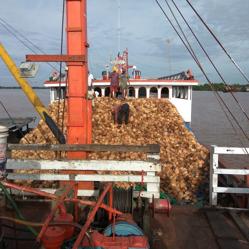 Muhammad Aria Yusuf, Ajak Petani Lokal Go Global