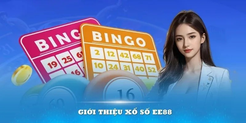 Xổ số EE88