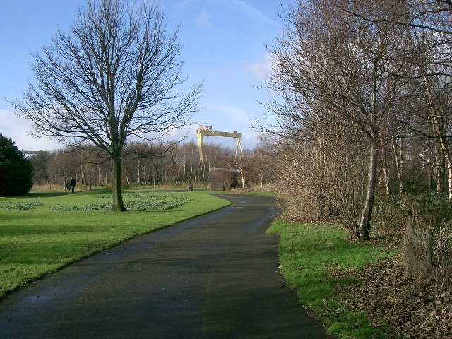 Victoria Park