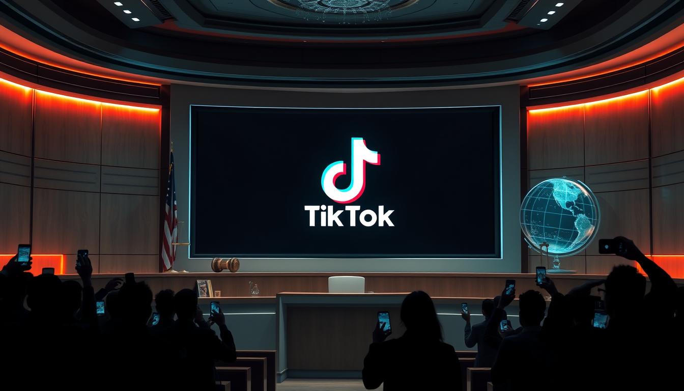 TikTok ban update