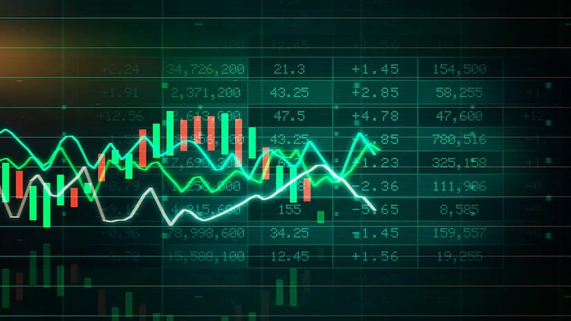 Sai Life Sciences Jumps 5% as Over 20.9 Million Shares Trade Hands