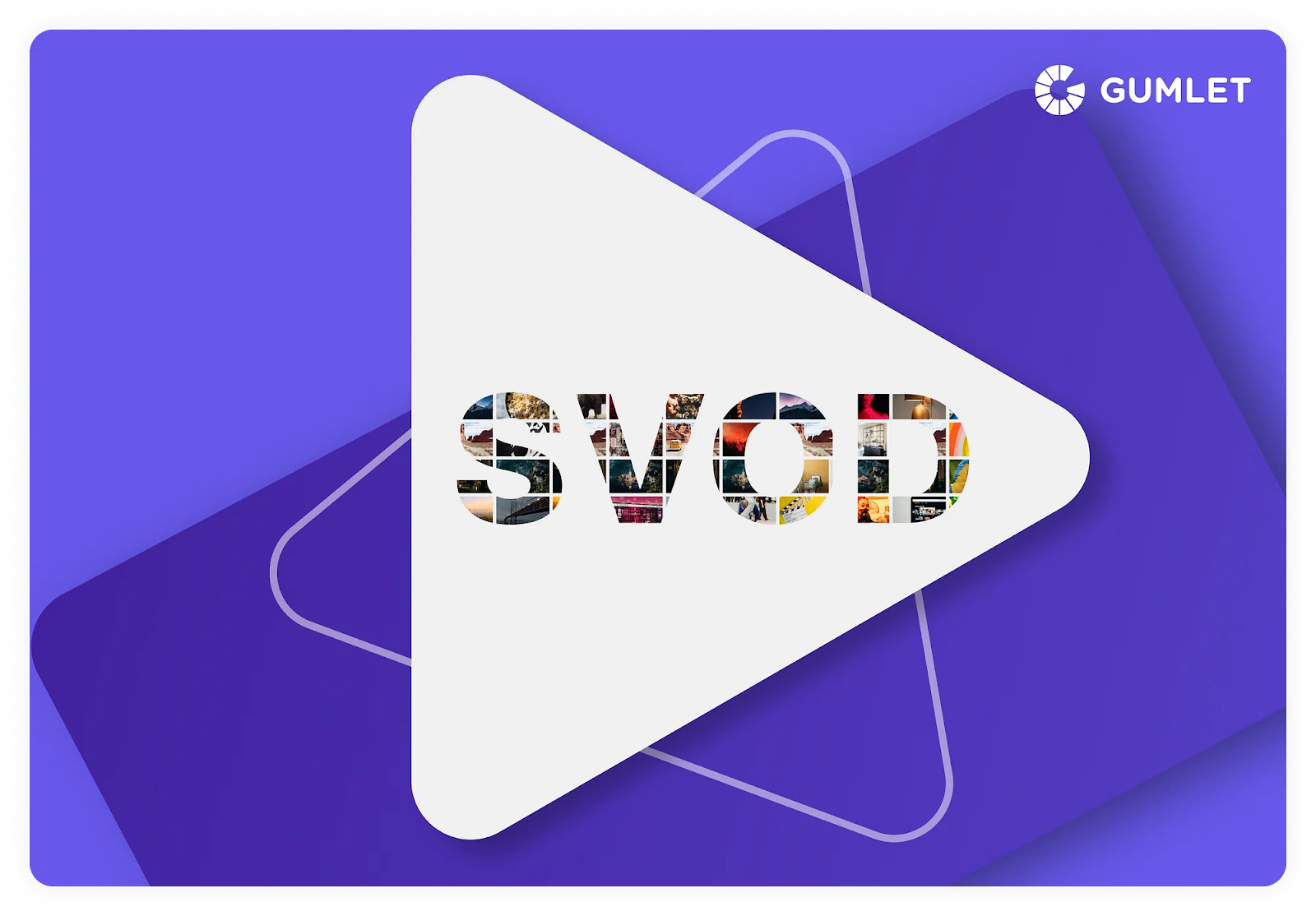 SVOD (Subscription Video on Demand) Explained
