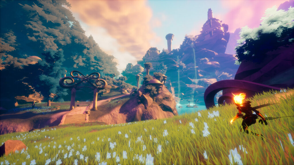 Strayed Lights Preview (Day 3 PaxEast Impressions) - Image 1