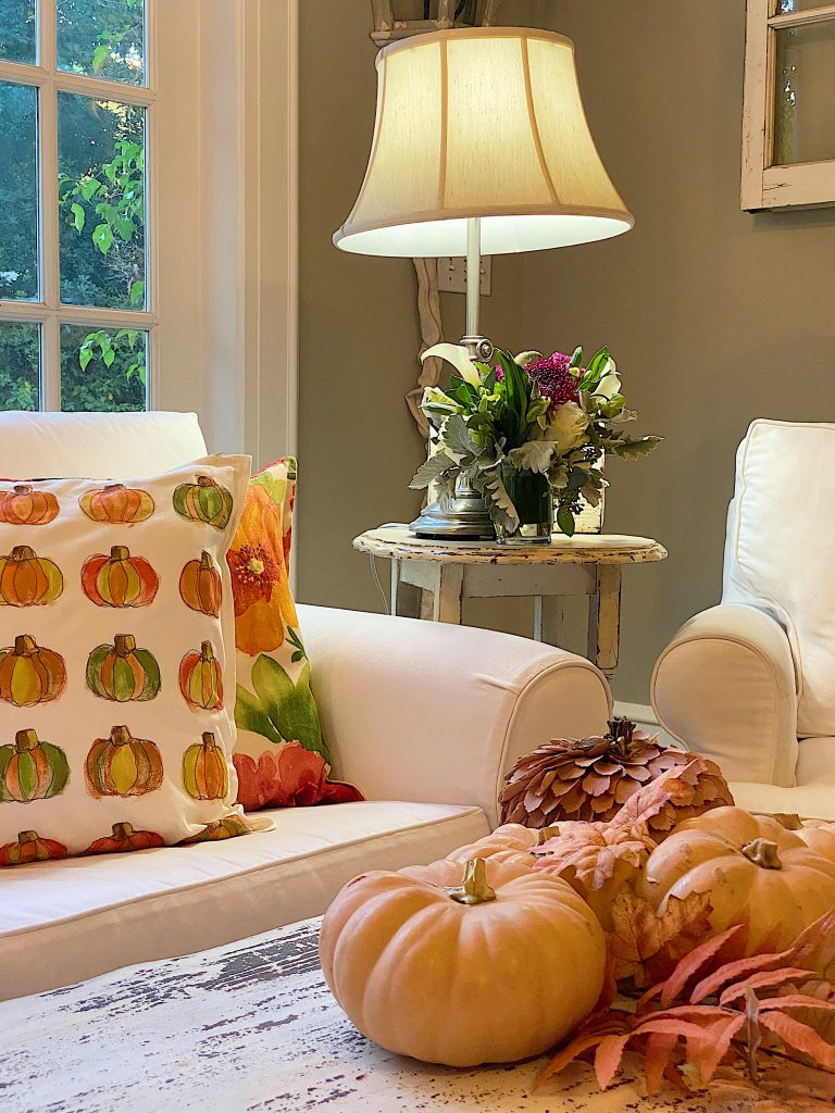 Best Fall Pillows