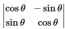 NCERT Solutions class 12 Maths Determinants/image004.png