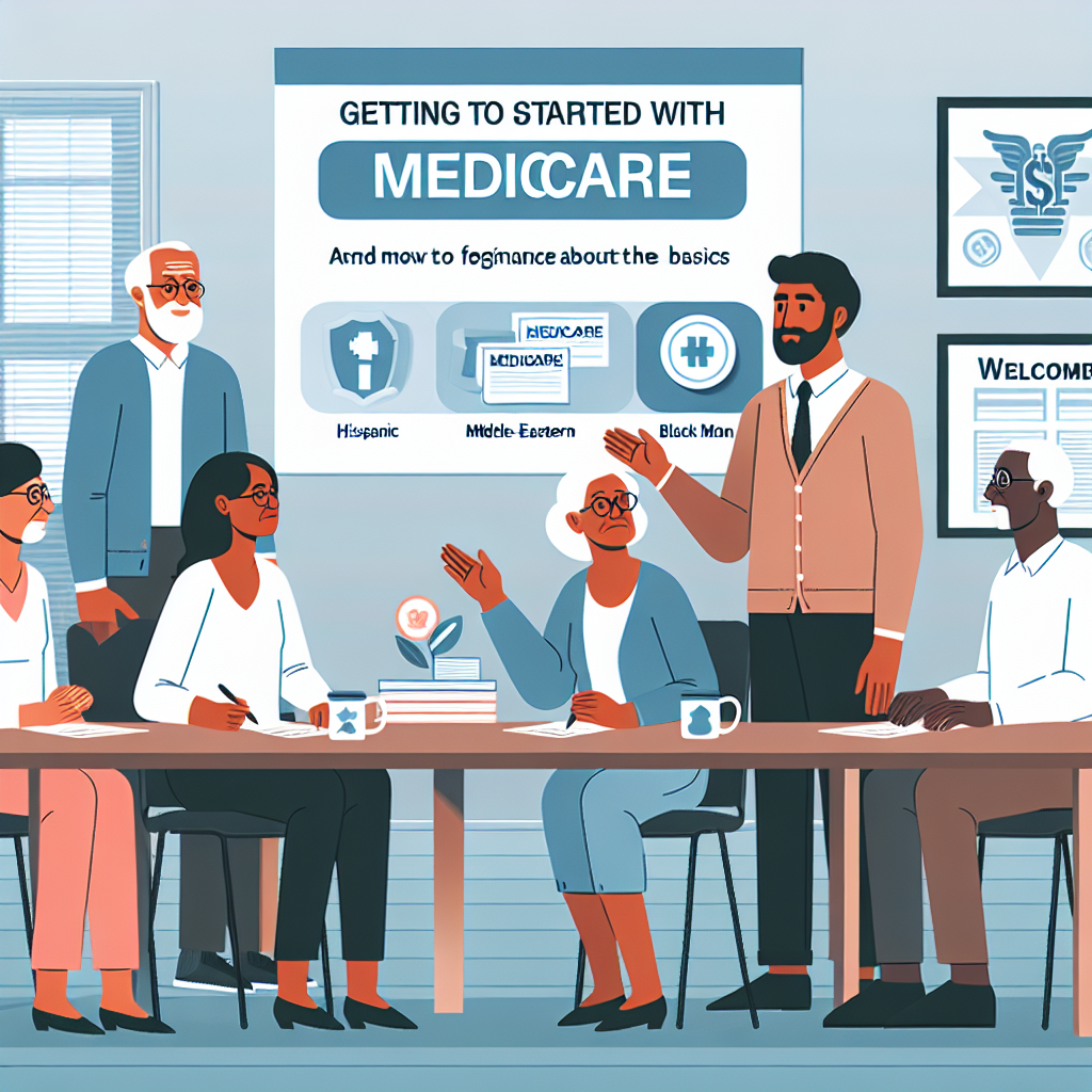 Medicare Services in Eagle Rock, CA
