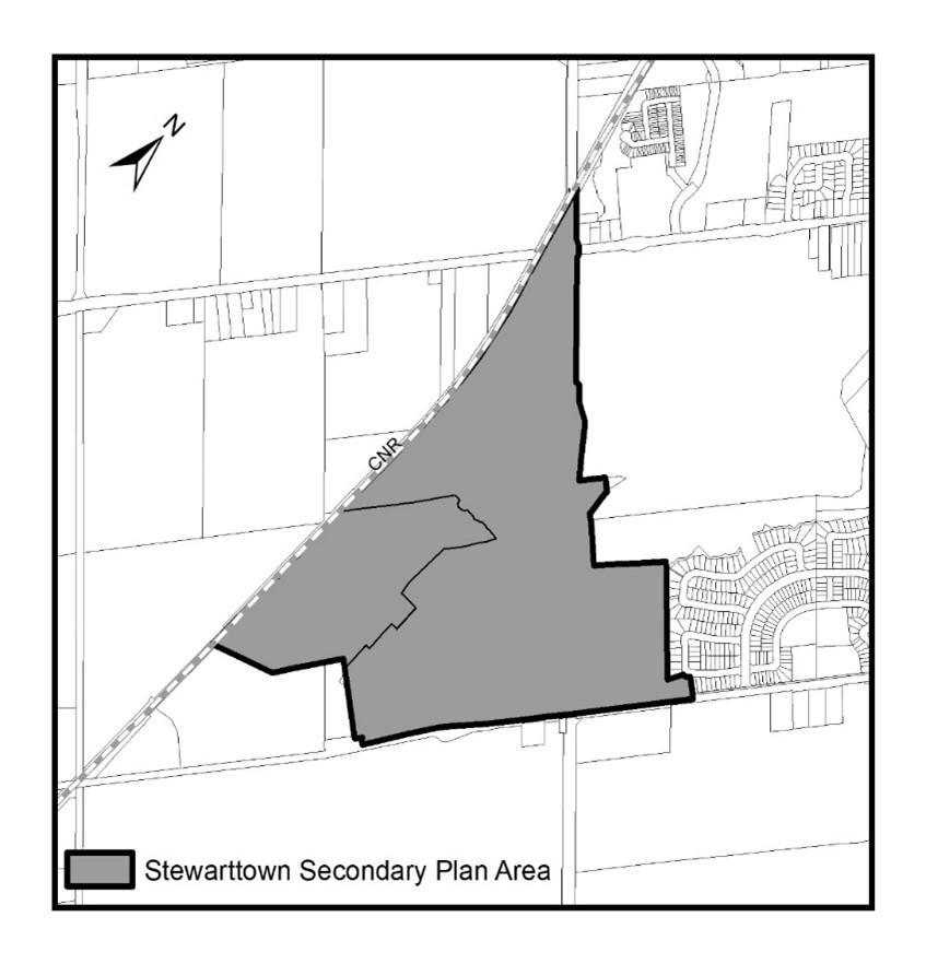 A map of a neighborhoodDescription automatically generated