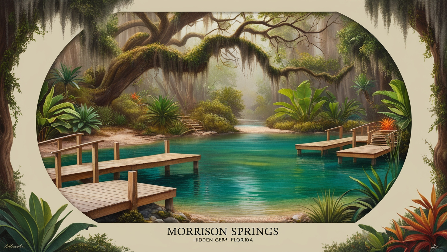 Morrison Springs