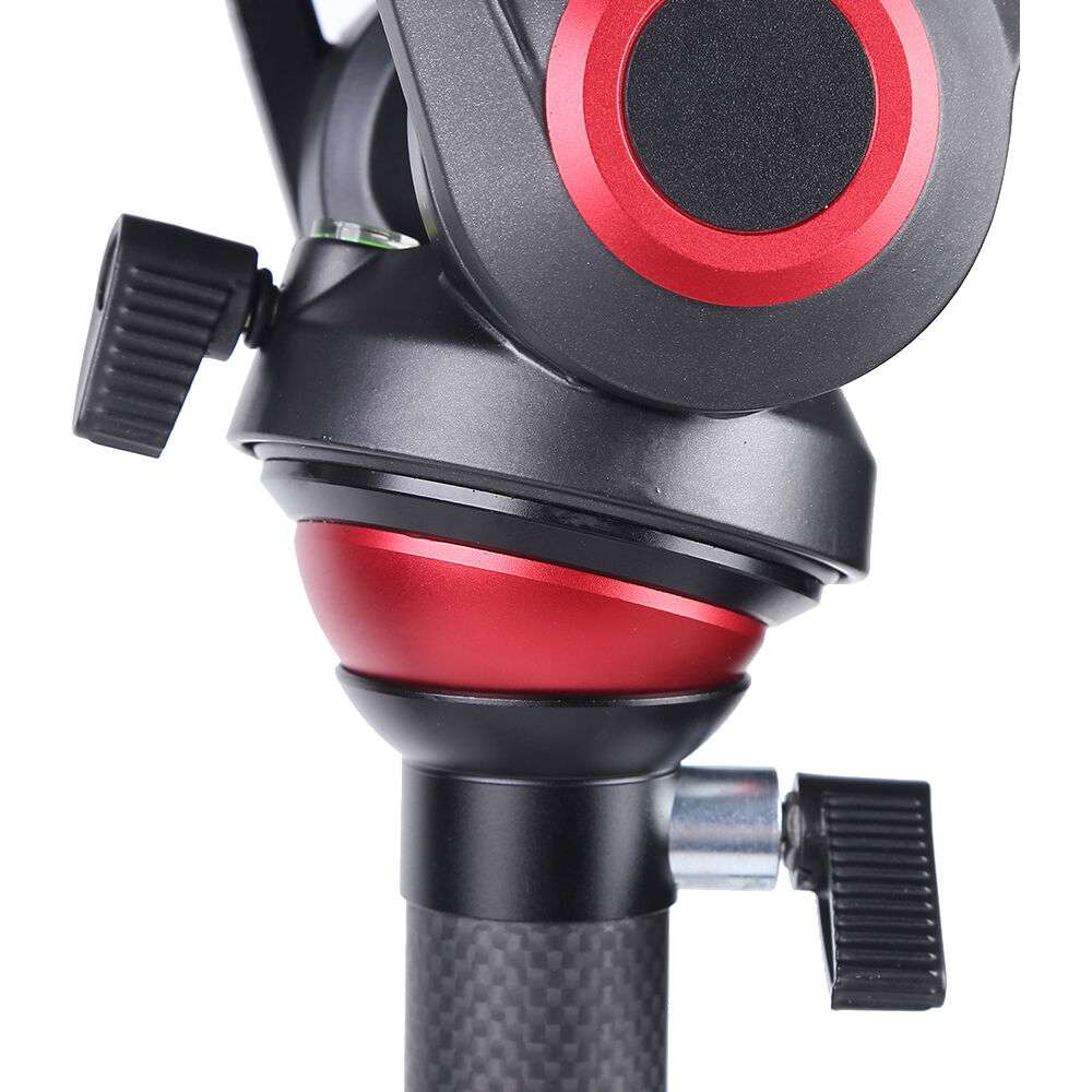 ขาตั้งกล้อง Miliboo MTT501CF Kit Tripod - 2