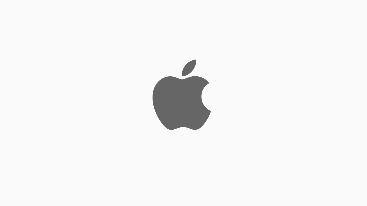 Logo Apple