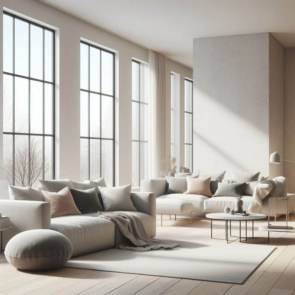 Scandinavian Interior Design
