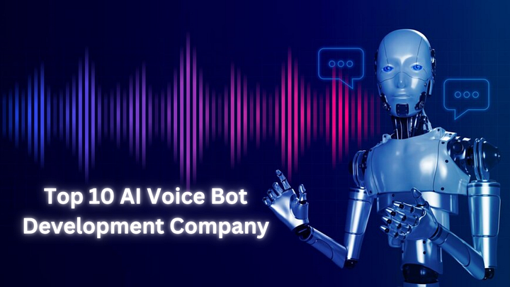 AI Voice Bot Development