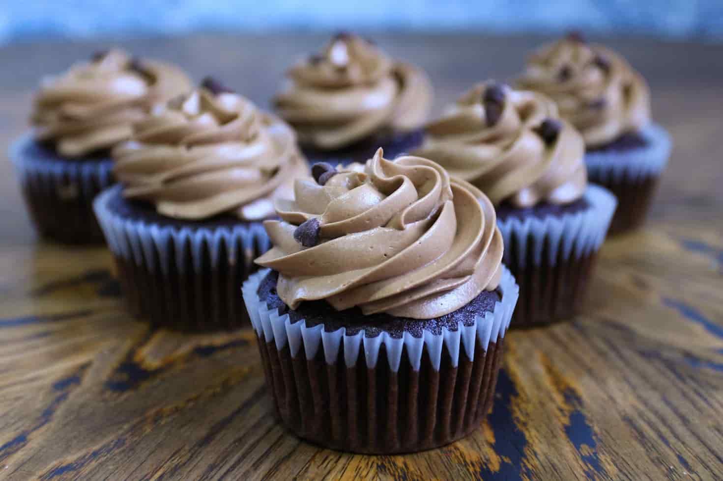 best gluten free cupcake in calgary