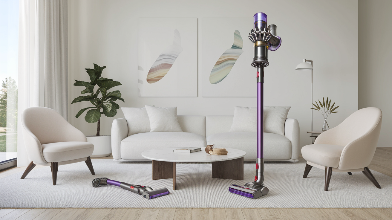 Dyson Model VIPRB-448114-01