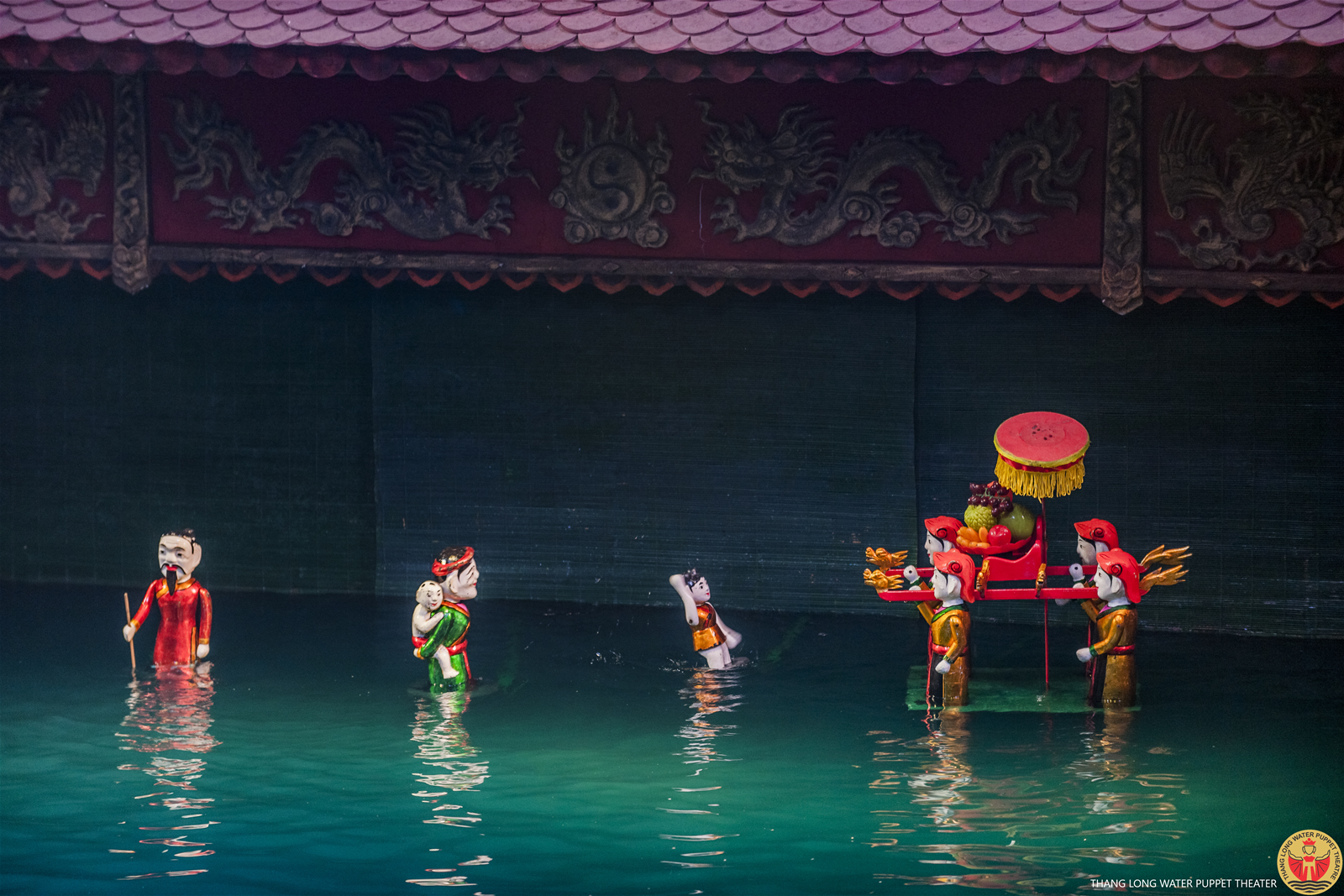 Tempat Menarik di Hanoi: Aktiviti Menarik dan Destinasi Wajib Kunjungi