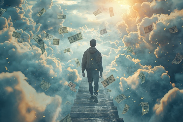 Financial Freedom: Steps to Achieve Your Dreams