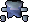 Blue moon chestplate