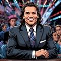 A person in a suit and tie

AI-generated content may be incorrect.
