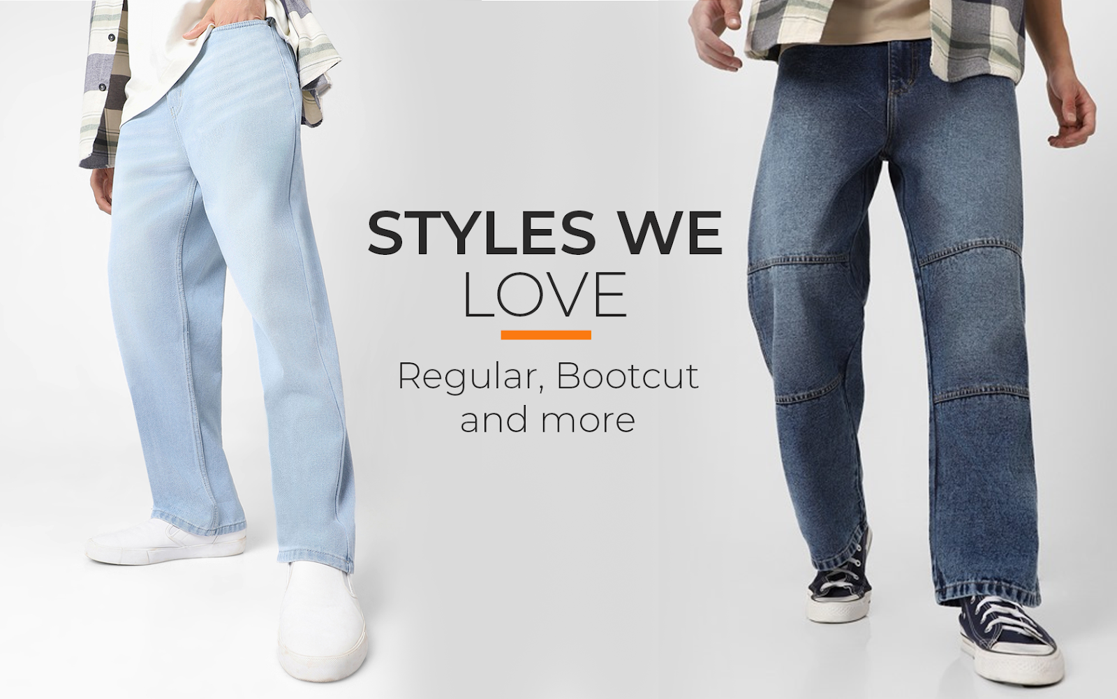 Discover the Best Jeans for Men: Stylish Options for Every Occasion