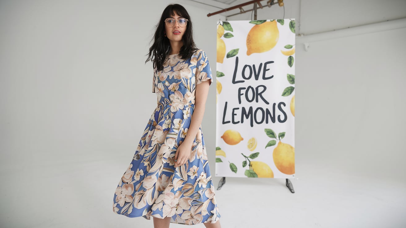 love for lemons