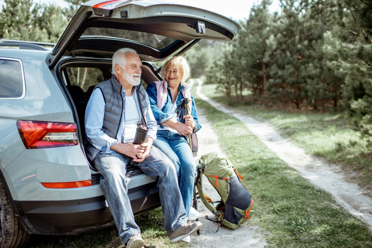 For many South African retirees, selling their bakkies and downsizing to a smaller, more manoeuvrable vehicle - like a hatchback or compact SUV - is sensible.