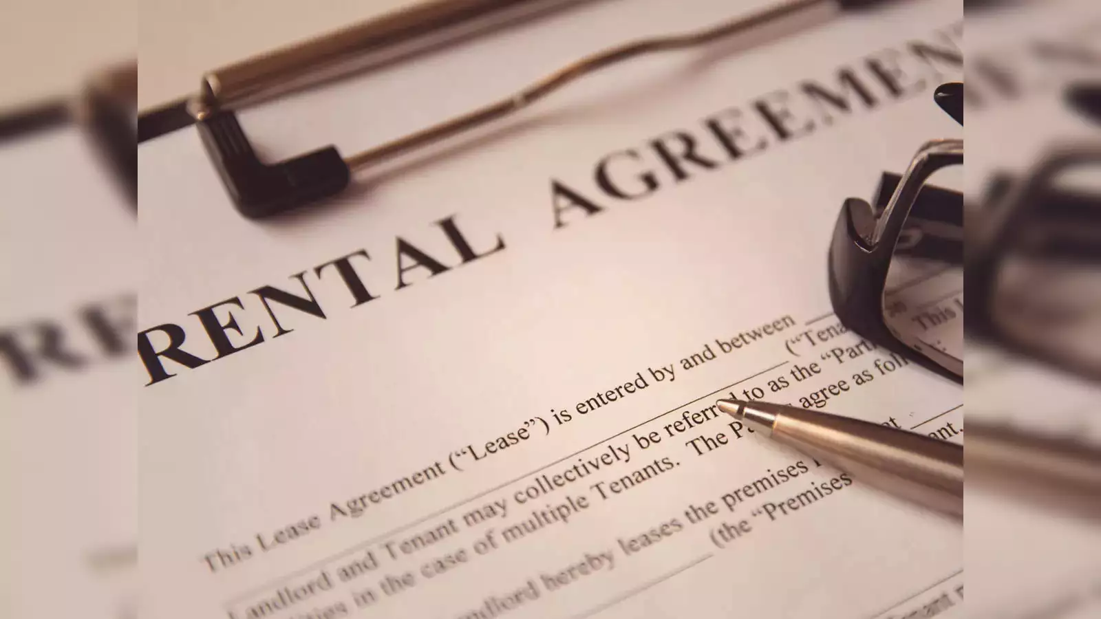 Payment Clauses Under Iowa Landlord Tenant Law