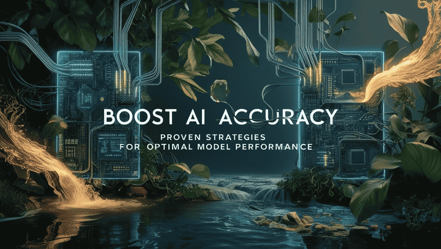 Top Methods for Improving AI Accuracy: Key Strategies Explained