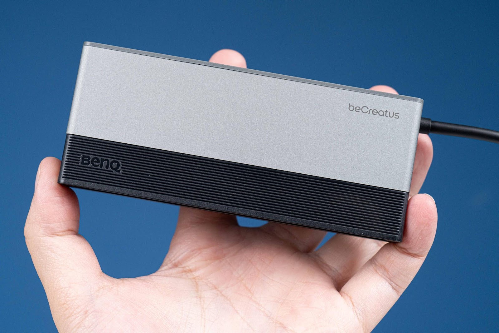 上班寫碼、下班打怪！BenQ beCreatus GR10 擴充 hub 集線器 開箱評測 ｜工程師專武、高效散熱、雙螢幕輸出、HDMI 2.1、4K 144Hz HDR、USB 4、USB 3.2 Gen 2、PD 100W、2.5GbE 基座、Steam Deck、RD280U、ScreenBar Pro 掛燈｜科技狗 - benq, 集線器 - 科技狗 3C DOG
