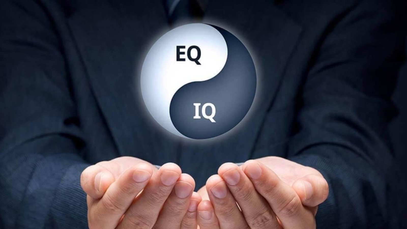 mối quan hệ giữa IQ và EQ: Chúng là “Yin and Yang” trong cuộc sống? 