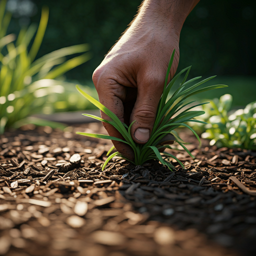 May Gardening Checklist