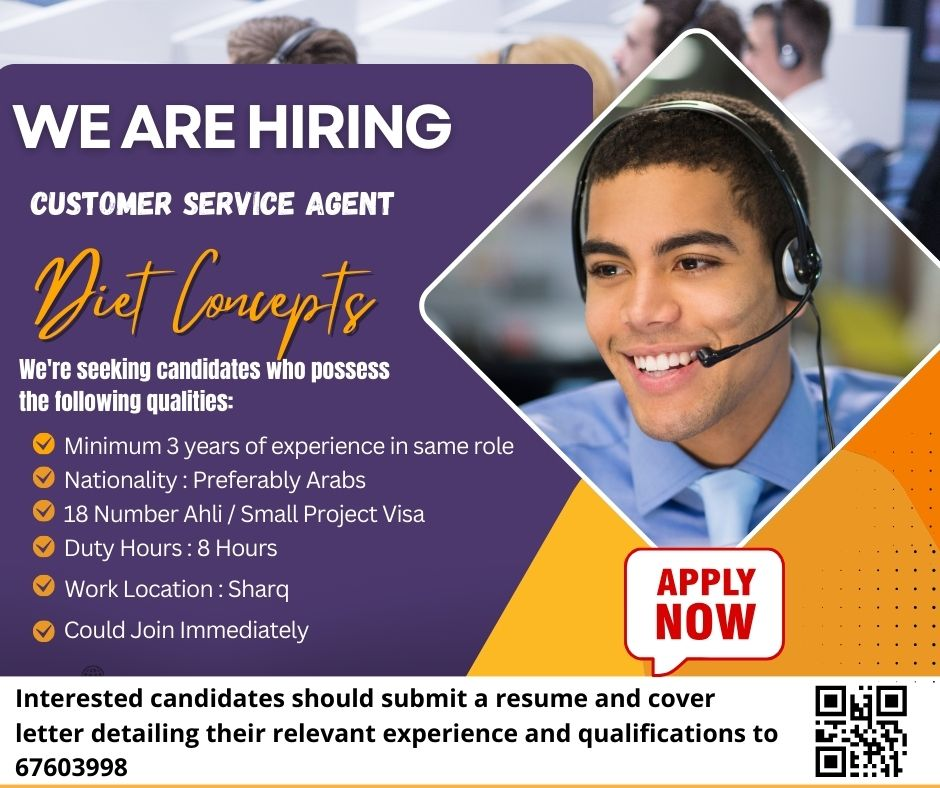 Jobs in Kuwait