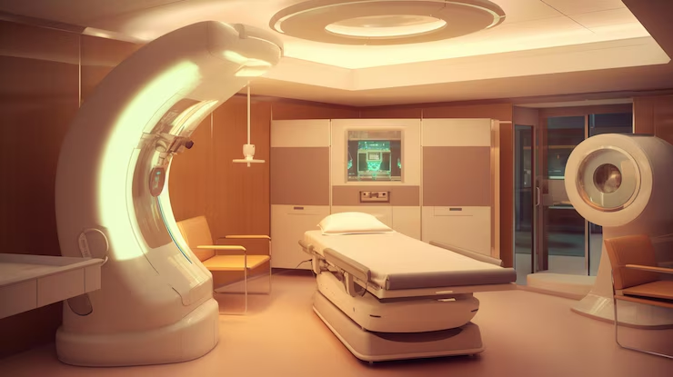 Radiotherapy
