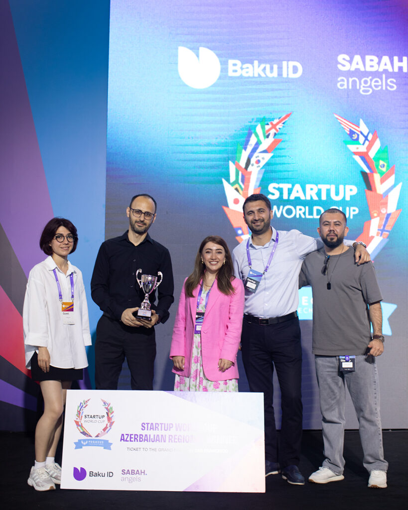 Baku ID 2025 Concludes: Baku Becomes the Regional Hub for Innovation