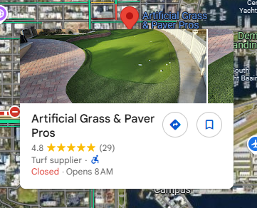 Boost Curb Appeal with Artificial Grass St Petersburg