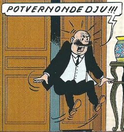Afbeelding met tekst, illustratie, tekenfilm, fictie

Door AI gegenereerde inhoud is mogelijk onjuist.