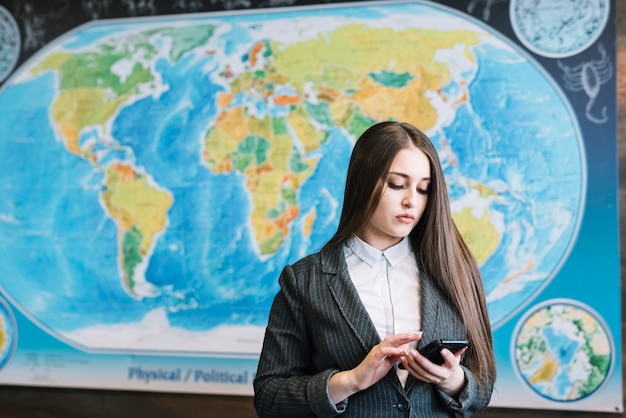 What Global Technology Leaders Are Doing to Drive Change