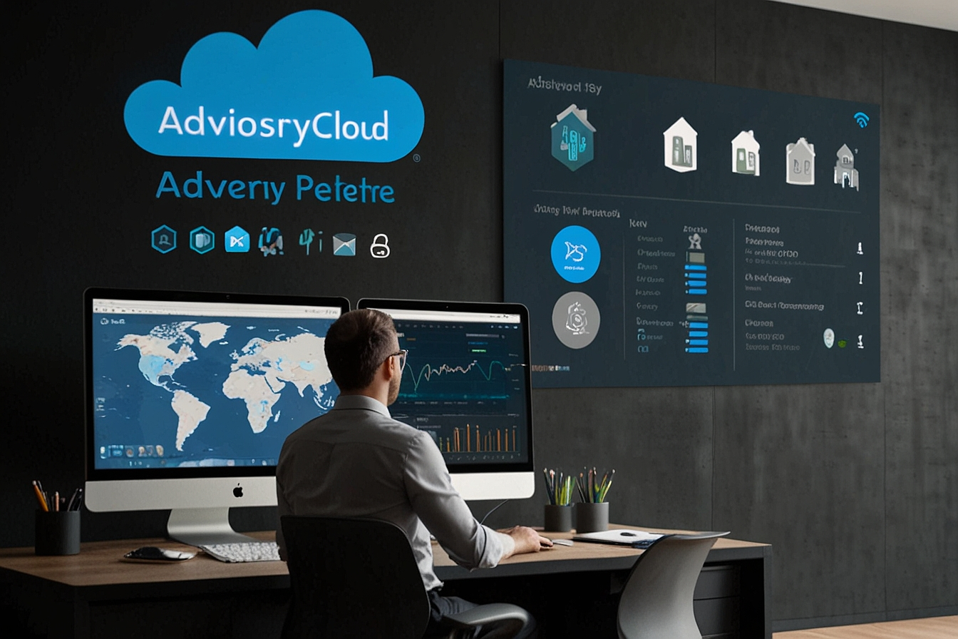 AdvisoryCloud Reviews