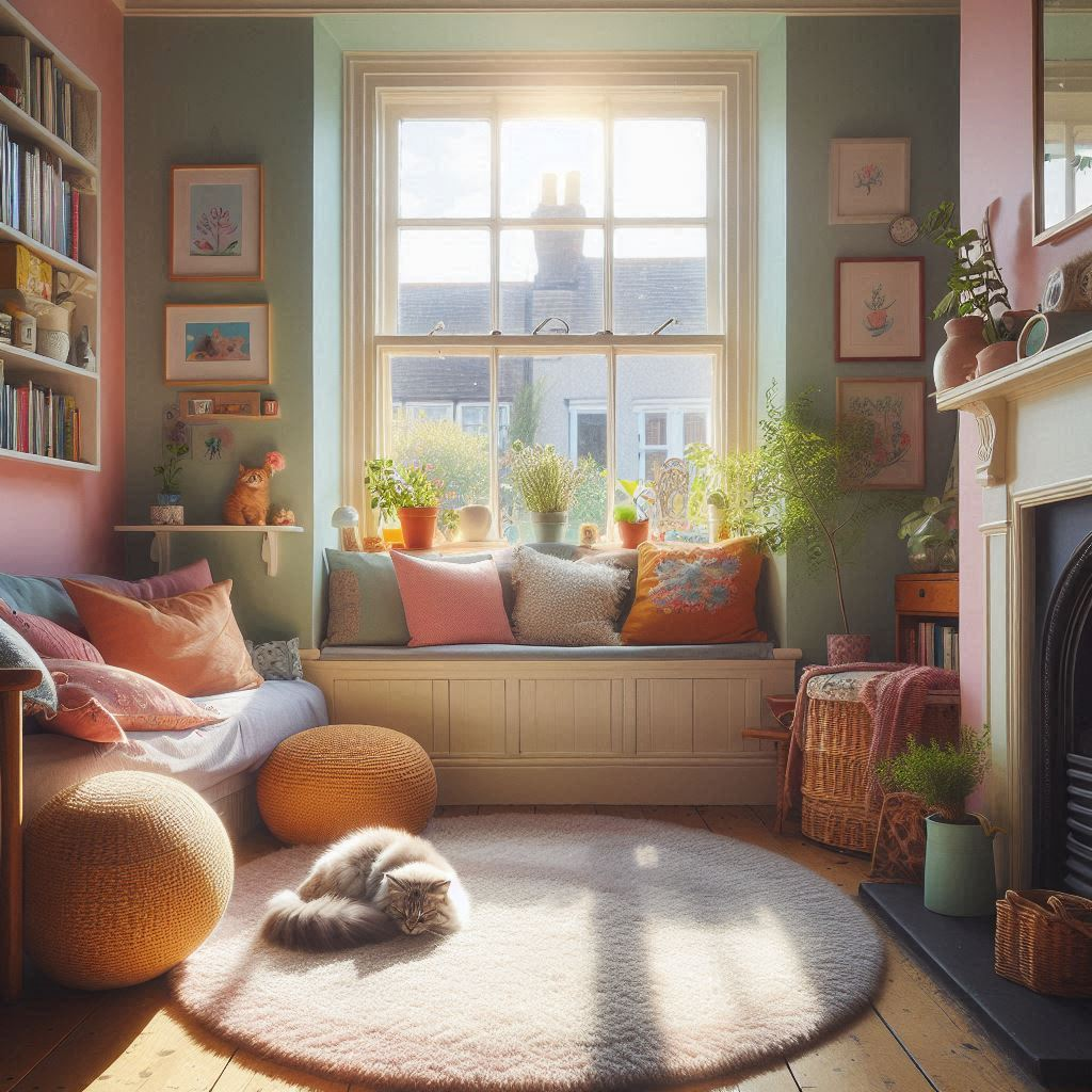 front room interior design ideas
