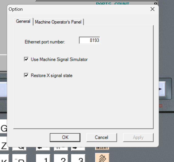 FANUC#FAUUC LADDER Part01_基本操作から始めよう