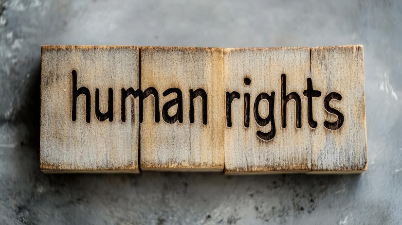 Legal Rights and Social Justice: What’s the Connection?
