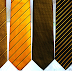 DIFFERENT DESIGN AND COLOR MENS TIE