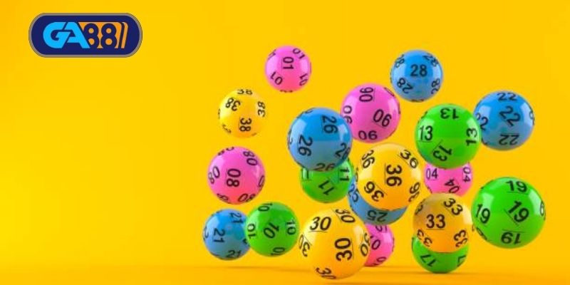 kết quả xổ số 
